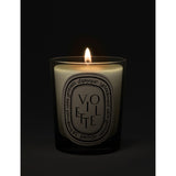 Diptyque scented candle Violette 190g (British brand)