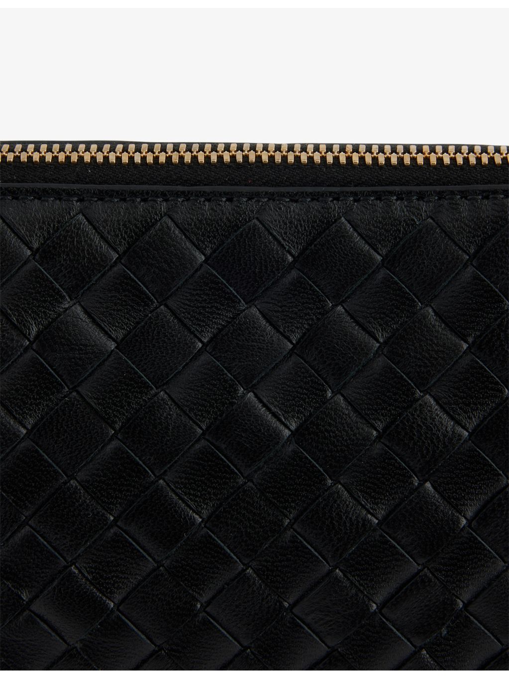 Bottega Veneta medium Nappa leather cross-body bag - British product