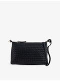 Bottega Veneta medium Nappa leather cross-body bag - British product