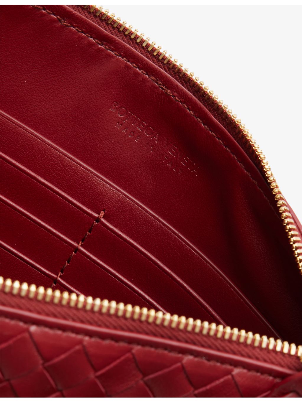 Bottega Veneta Gemellini medium intrecciato leather shoulder bag (British brand)