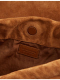 Bottega Veneta intrecciato leather shoulder bag 32cm, UK version