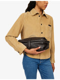 Bottega Veneta Lauren 1979 leather shoulder bag - British product
