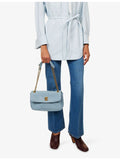 Bottega Veneta Madison nappa leather shoulder bag - British product