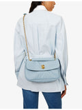 Bottega Veneta Madison nappa leather shoulder bag - British product