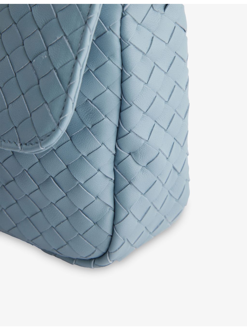 Bottega Veneta Madison nappa leather shoulder bag - British product