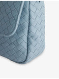 Bottega Veneta Madison nappa leather shoulder bag - British product