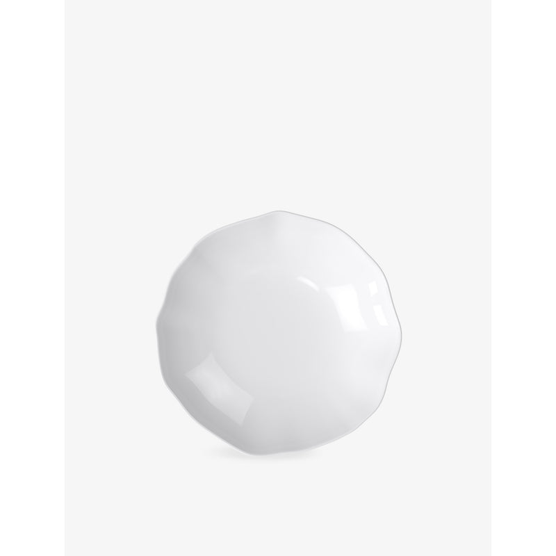 Villeroy & Boch bone porcelain Pura bowl 90ml, imported from the UK