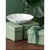 Villeroy & Boch bone porcelain Pura bowl 90ml, imported from the UK
