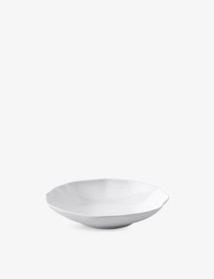 Villeroy & Boch bone porcelain Pura bowl 90ml, imported from the UK