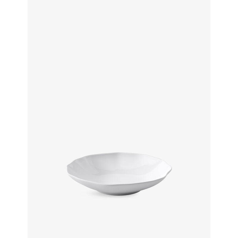 Villeroy & Boch bone porcelain Pura bowl 90ml, imported from the UK