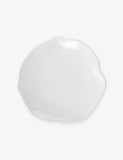 Villeroy & Boch Pura bone porcelain dinner plate 27cm - British product