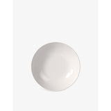 Villeroy & Boch bone porcelain ice dessert bowl, imported from the UK