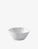 Villeroy & Boch Pura bone porcelain cereal bowl, UK version