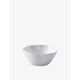 Villeroy & Boch Pura bone porcelain cereal bowl, UK version