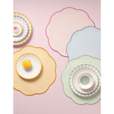 Villeroy & Boch cotton placemat Fleur Soleil 40cm - British product