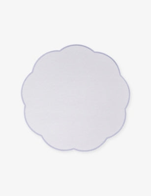Villeroy & Boch cotton placemat Fleur Soleil 40cm - British product