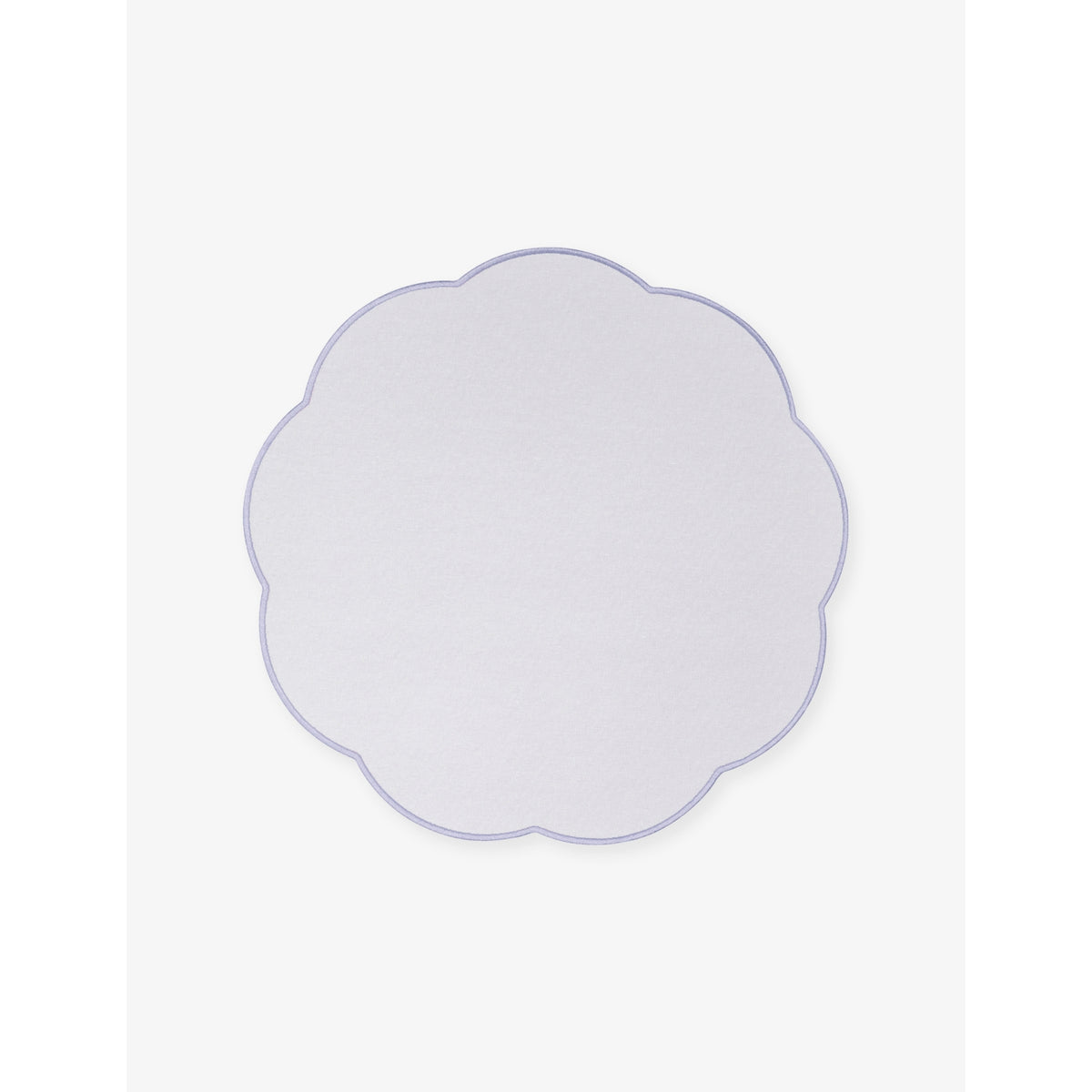 Villeroy & Boch cotton placemat Fleur Soleil 40cm - British product