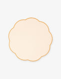 Villeroy & Boch Fleur Soleil placemat 40cm - British product