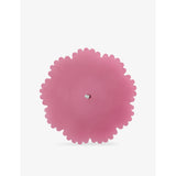 Villeroy & Boch pillar candle Fleur Cassis 260g - British product
