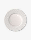 Villeroy & Boch Manufacture bone porcelain breakfast plate 22cm, UK version