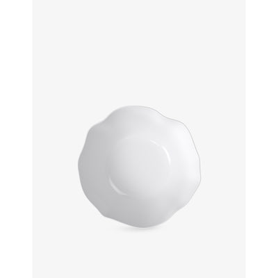 selfridges Villeroy & Boch Pura Porcelain Salad Bowl 1800ml- Buy online at McGrocer