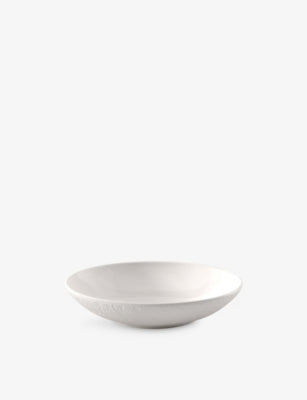 Villeroy & Boch porcelain bowl Manufacture collection 23.5cm, imported from the UK