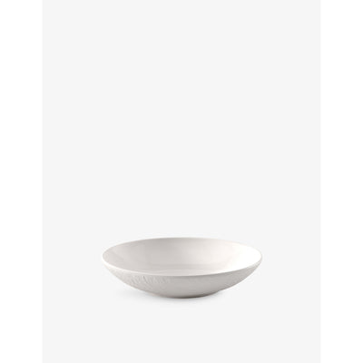 selfridges Villeroy & Boch Manufacture Porcelain Bowl 23.5cm- Buy online at McGrocer