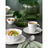 Villeroy & Boch Pura porcelain coffee cup 150ml - British product