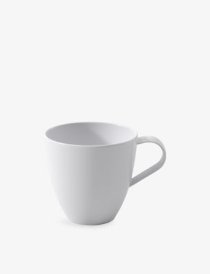 Villeroy & Boch Pura porcelain coffee cup 150ml - British product