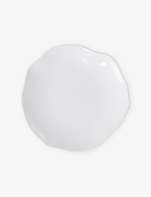 Villeroy & Boch Pura porcelain bread plate 17cm, imported from the UK