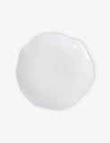 Villeroy & Boch Pura porcelain bread plate 17cm, imported from the UK
