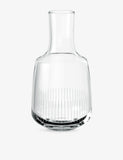 Villeroy & Boch Afina crystal glass water jug 1.2L - British product