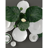 Villeroy & Boch dinner plate Pura 27cm, imported from the UK