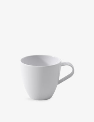Villeroy & Boch Pura porcelain espresso cup 5cm, UK version