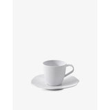 Villeroy & Boch Pura espresso saucer 11.5cm, imported from the UK