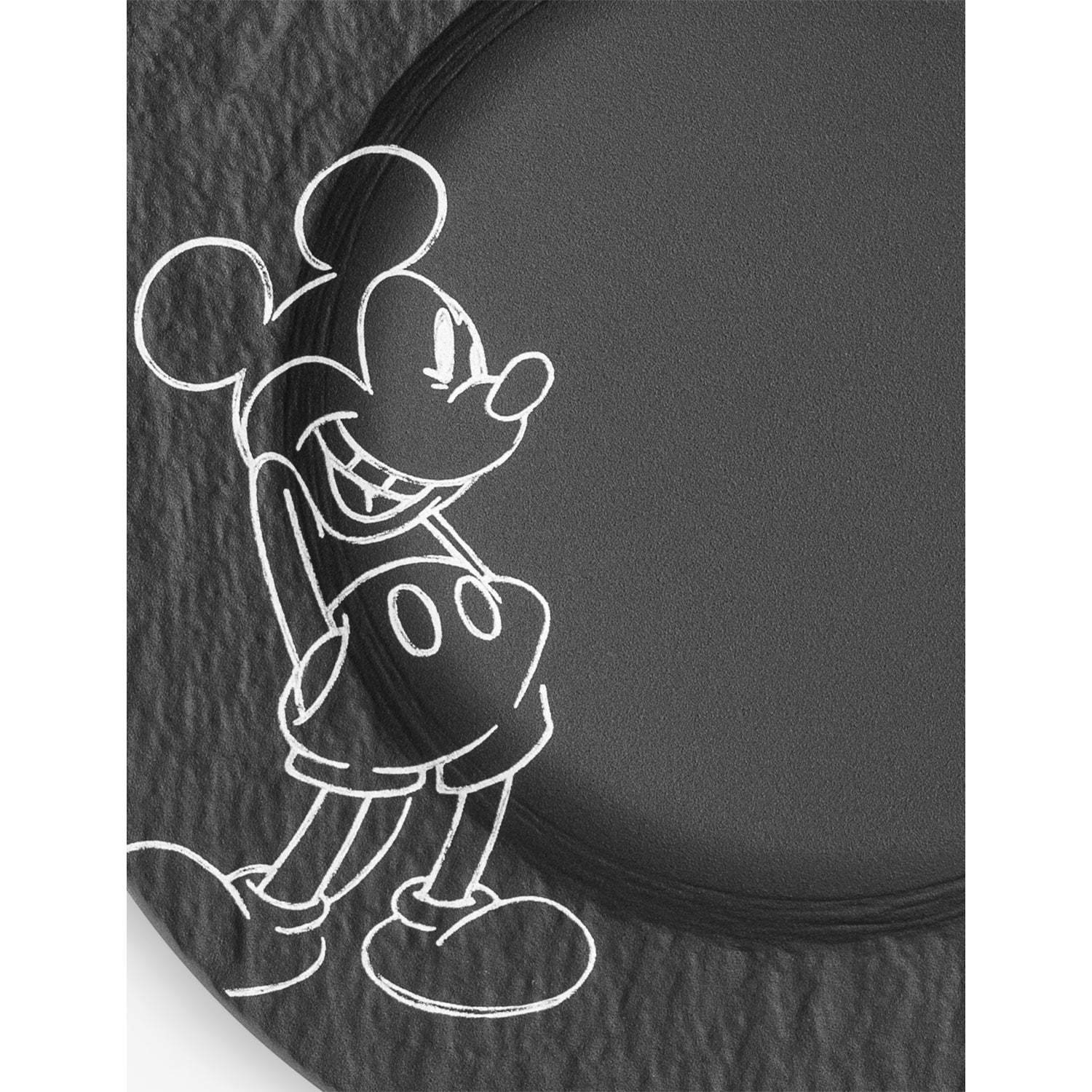 Villeroy & Boch Mickey Mouse porcelain breakfast set, imported from the UK