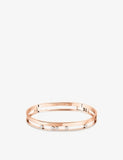 Messika Move Romane diamond bangle bracelet 0.69ct, UK version