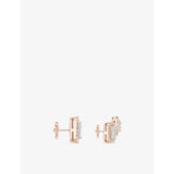 Messika My Twin diamond stud earrings 0.81ct - British product