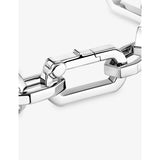 Messika So Move XL Pave diamond bracelet 3.28ct, imported from the UK