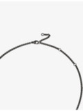 Messika Move Large titanium pendant with 0.14ct diamond (British brand)