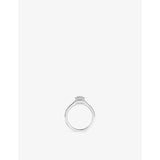Messika Joy diamond ring in 18ct gold, 0.45ct - British product