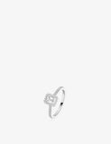 Messika Joy 18ct Gold and 0.45ct Diamond Ring