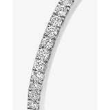 Messika Joy wedding ring 18ct gold 0.40ct diamond - British product