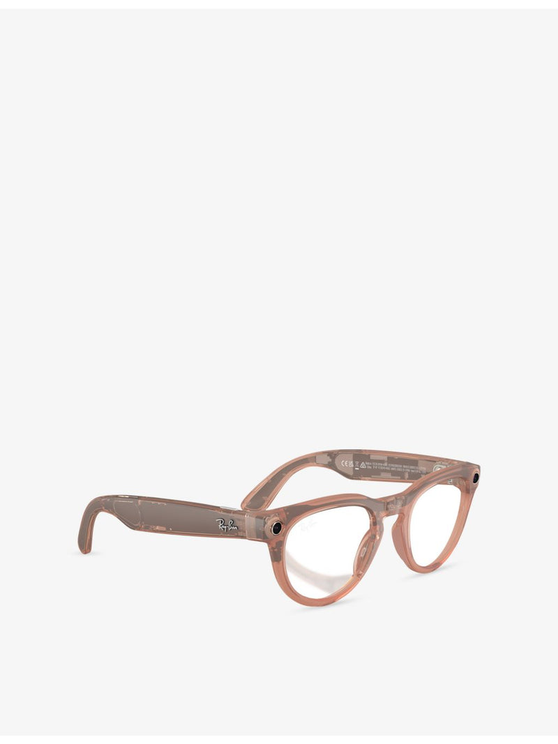 Ray-Ban Meta AI glasses phantos frame RW4013, UK version
