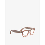 Ray-Ban Meta AI glasses phantos frame RW4013, UK version
