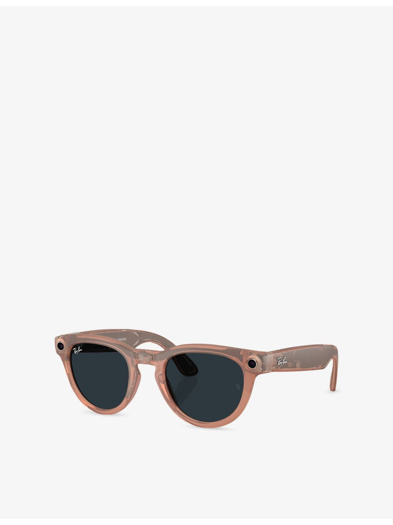Ray-Ban Meta AI glasses phantos frame RW4013, UK version
