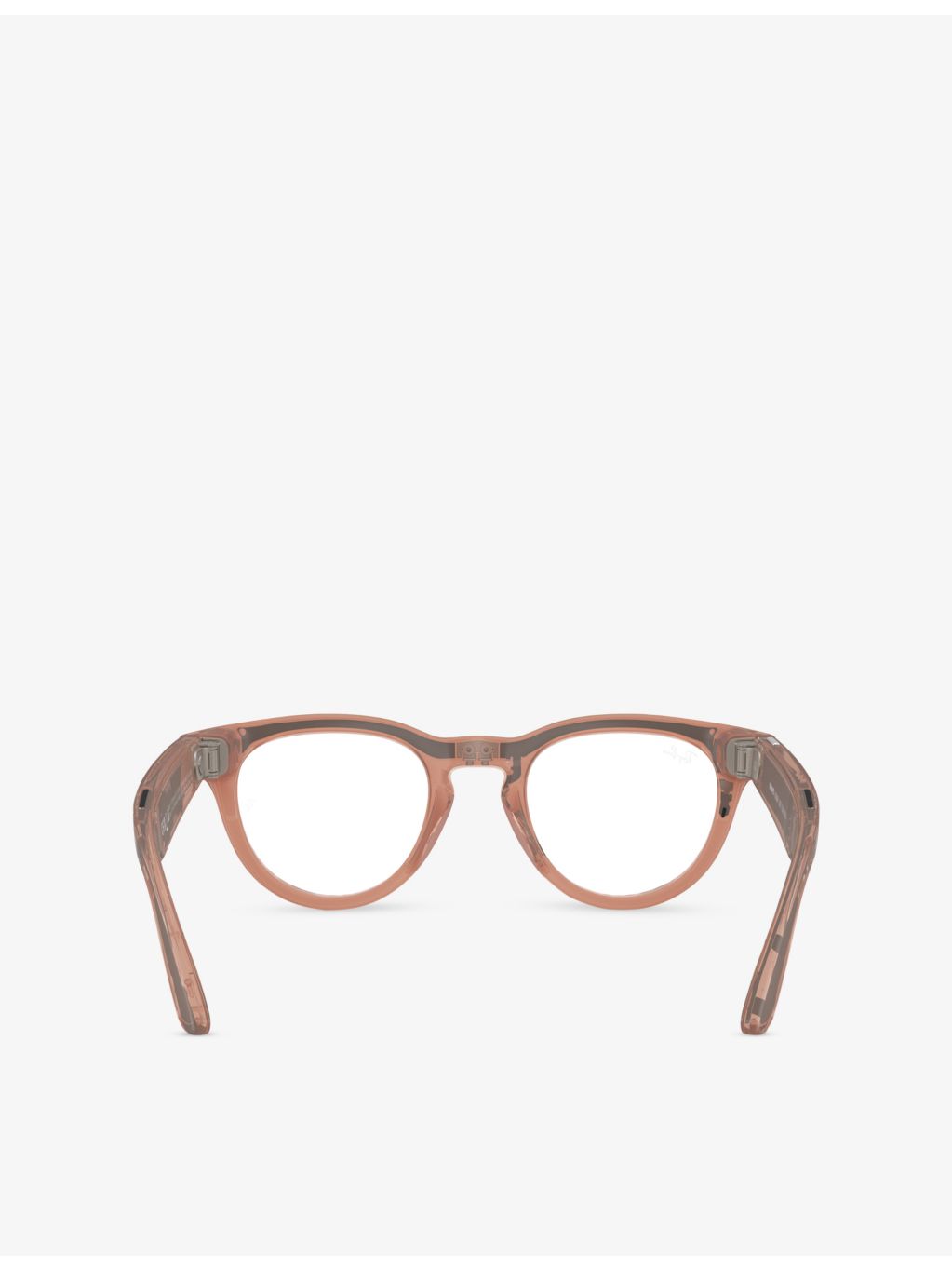 Ray-Ban Meta AI glasses phantos frame RW4013, UK version