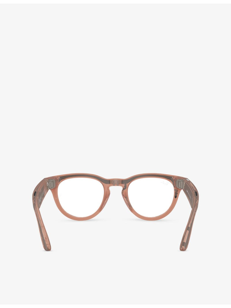 Ray-Ban Meta AI glasses phantos frame RW4013, UK version