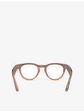 Ray-Ban Meta AI glasses phantos frame RW4013, UK version