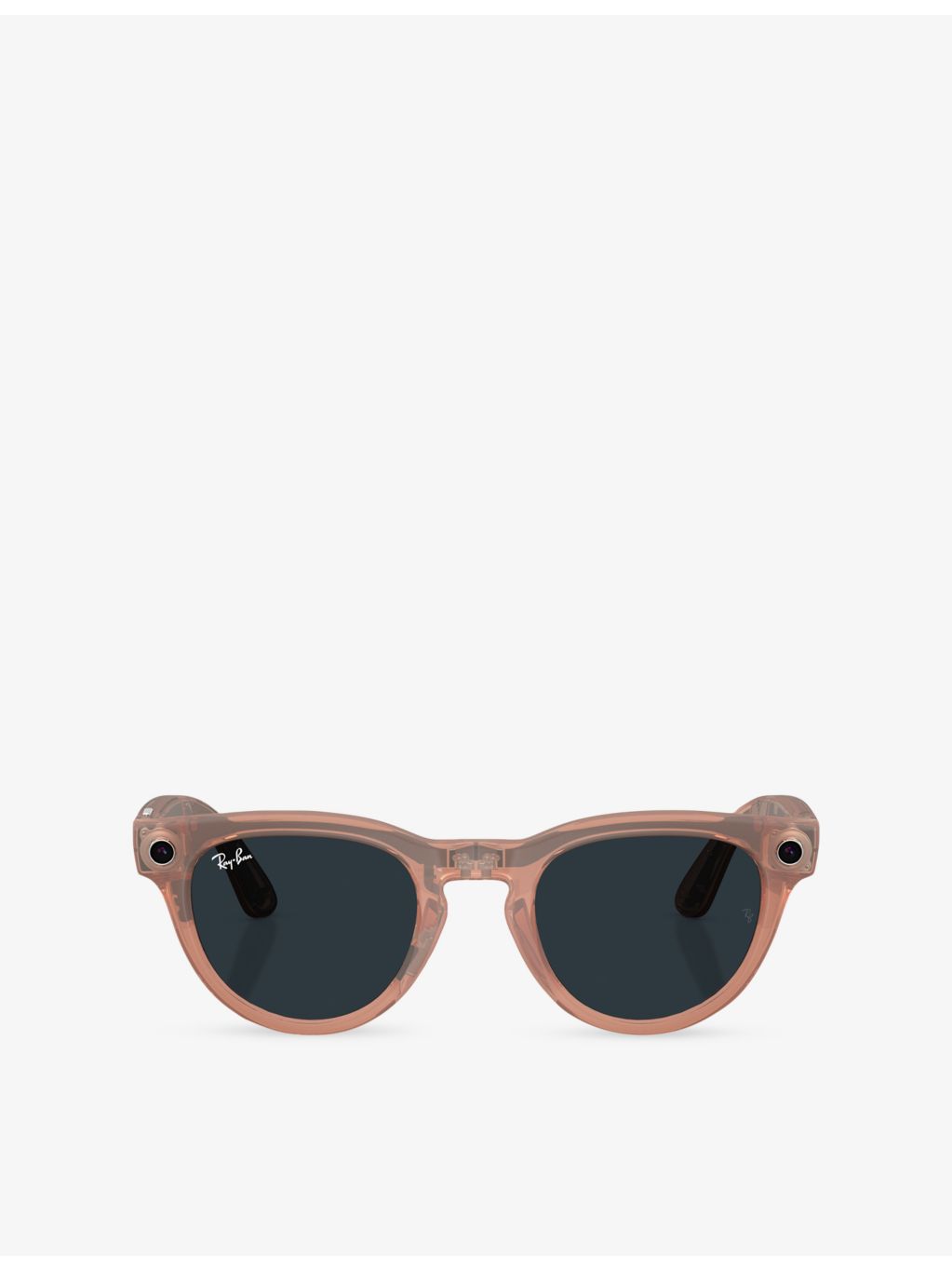 Ray-Ban Meta AI glasses phantos frame RW4013, UK version